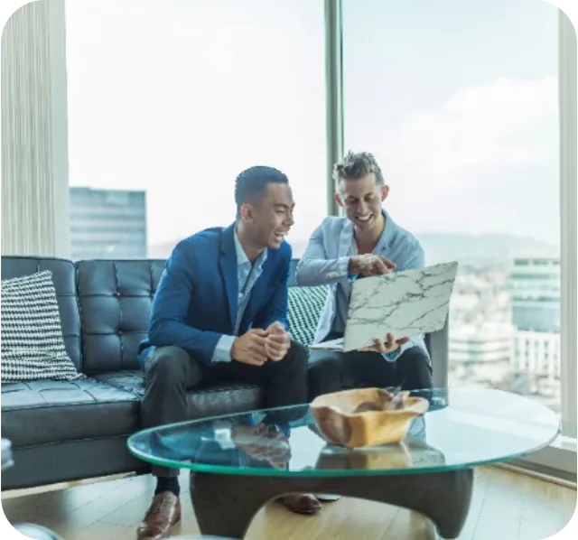 Helping You Plan for the Future